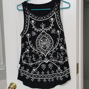 Lucky Brand Tank Top